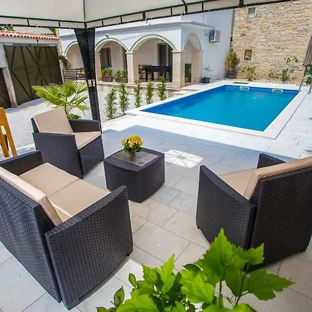 Tatil Evi Simone *