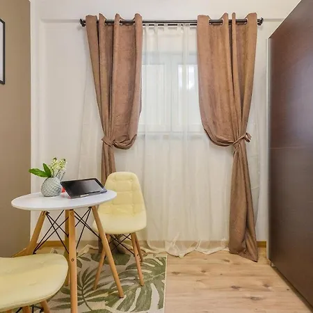 Tatil Evi Simone *