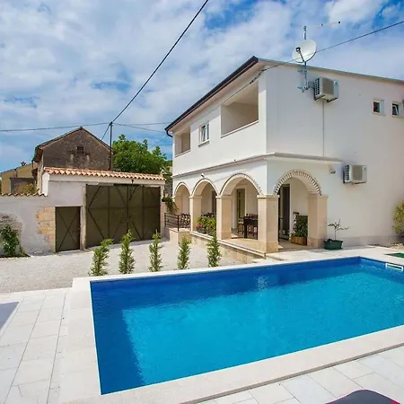 Simone Holiday home Danijeli
