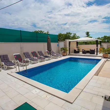 Simone Holiday home Danijeli