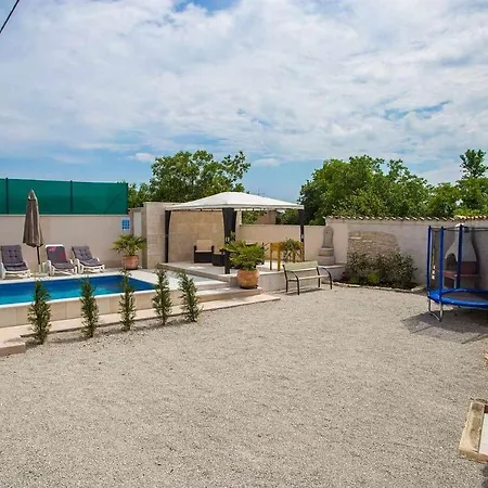 Tatil Evi Simone *